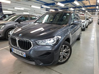 BMW X1 X1 sDrive18iA 136ch Business Design DKG7