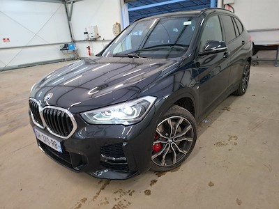 BMW X1 X1 sDrive18iA 136ch M Sport DKG7