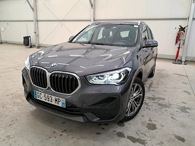 BMW X1 X1 xDrive25eA 220ch Business Design 6cv