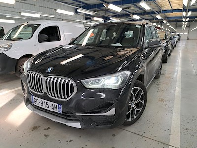 BMW X1 X1 xDrive25eA 220ch xLine 6cv