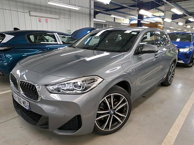 BMW X2 X2 xDrive25eA 220ch M Sport Euro6d-T 6cv