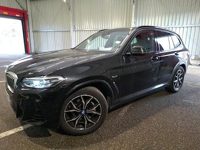 BMW X3 X3 X3 G01 M-sport 30E XDRIVE BVA8