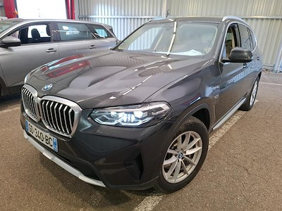 BMW X3 X3 xDrive30e 292ch Business Design