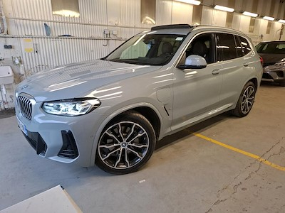 BMW X3 X3 xDrive30e 292ch M Sport