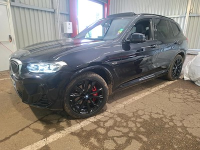 BMW X3 X3 xDrive30e 292ch M Sport