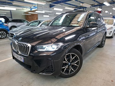 BMW X3 X3 xDrive30e 292ch M Sport