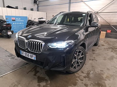 BMW X3 X3 xDrive30e 292ch M Sport