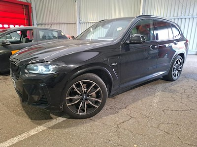 BMW X3 X3 xDrive30e 292ch M Sport