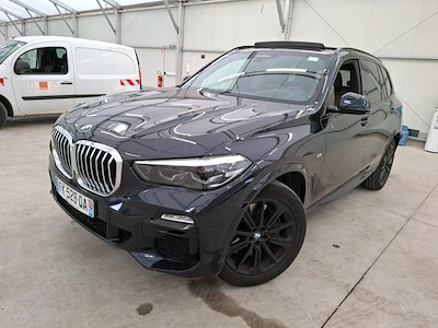 BMW X5 X5 xDrive30d 265ch M Sport 