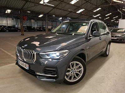 BMW X5 X5 xDrive45e 394ch Lounge 17cv