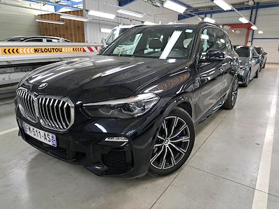 BMW X5 X5 xDrive45e 394ch M Sport