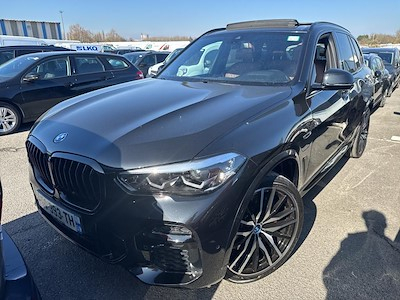 BMW X5 X5 xDrive45e 394ch M Sport 17cv