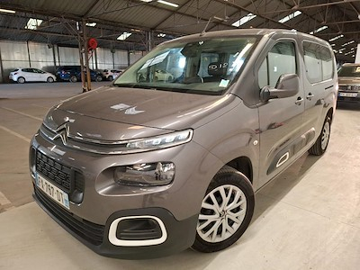 Citroen BERLINGO Berlingo XL BlueHDi 100ch S&amp;S Feel