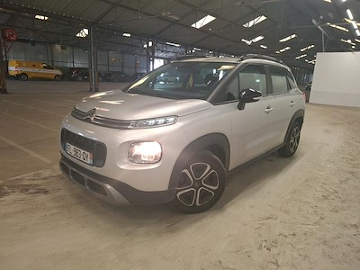 Citroen C3 aircross C3 Aircross BlueHDi 120ch S&amp;S Feel Business EAT6 E6.d-TEMP