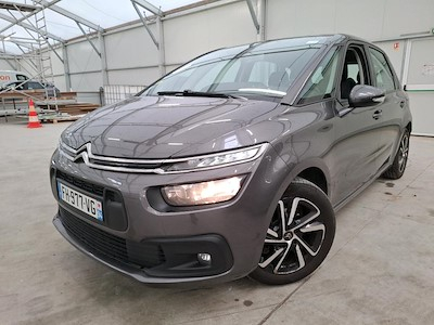 Citroen C4 spacetourer C4 SpaceTourer BlueHDi 130ch S&amp;S Business EAT8 E6.d-TEMP