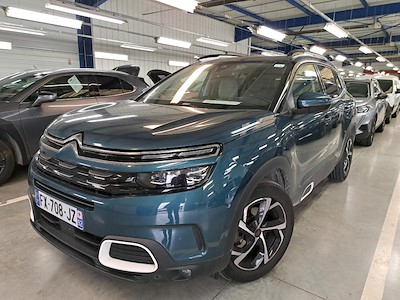 Citroen C5 aircross C5 Aircross PureTech 130ch S&amp;S Business + EAT8