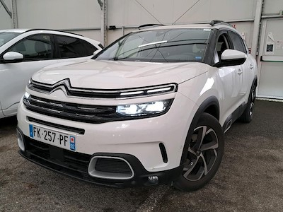 Citroen C5 aircross C5 Aircross PureTech 180ch S&amp;S Business + EAT8