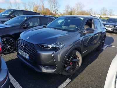 Citroen Ds3 crossback DS 3 Crossback E-Tense Performance Line + 4cv