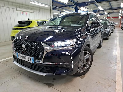 Citroen DS7 DS 7 Crossback E-TENSE 225ch Grand Chic