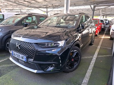 Citroen DS7 DS 7 Crossback E-TENSE 225ch Performance Line