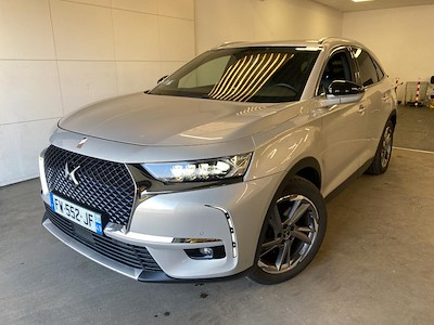 Citroen DS7 DS 7 Crossback E-TENSE 4x4 300ch Grand Chic