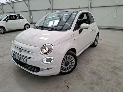 Fiat 500 500 1.0 70CH BSG DOLCEVITA