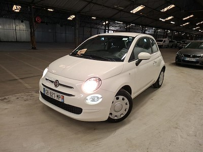 Fiat 500 500 1.0 70ch BSG S&amp;S Cult