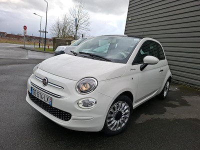 Fiat 500 500 1.0 70ch BSG S&amp;S Dolcevita