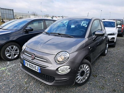 Fiat 500 500 1.0 70ch BSG S&amp;S Lounge