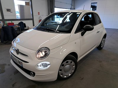 Fiat 500 500 1.0 70ch BSG S&amp;S Pack Confort