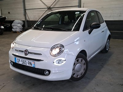 Fiat 500 500 1.0 70ch BSG S&amp;S Pack Confort