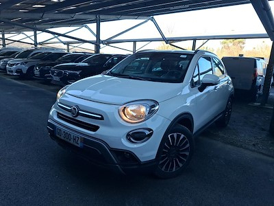 Fiat 500X 500X 1.0 FireFly Turbo T3 120ch Cross