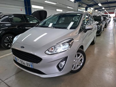 Ford FIESTA Fiesta 1.0 EcoBoost 95ch Connect Business 5p