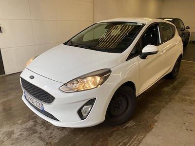 Ford FIESTA Fiesta 1.5 TDCi 85ch Stop&amp;Start Business Nav 5p Euro6.2// 2 PLACES - 2 SEATS