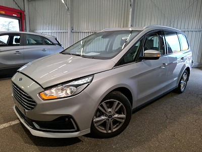 Ford GALAXY Galaxy 2.5 Duratec 190ch Hybrid Titanium Business eCVT