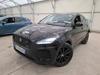 Jaguar E-PACE E-Pace 2.0D 150ch Business R-Dynamic AWD BVA9 2020