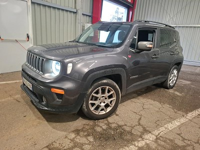 Jeep RENEGADE Renegade 1.0 GSE T3 120ch Limited