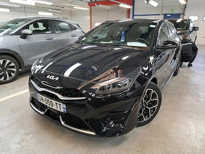 Kia CEED Ceed 1.6 CRDI 136ch MHEV GT Line Premium