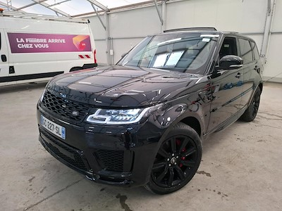 Land Rover Range rover sport Range Rover Sport 2.0 P400e 404ch Autobiography Dynamic Mark IX