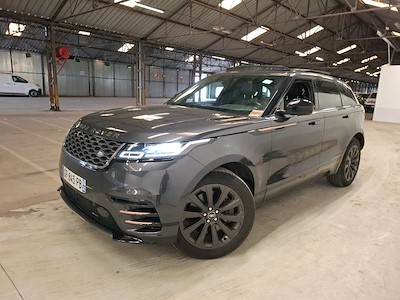 Land Rover VELAR Range Rover Velar 2.0 P400e 404ch PHEV R-Dynamic SE AWD BVA