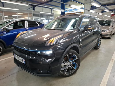 Lynk &amp; Co 01 01 1.5 PHEV 261ch DCTH 7