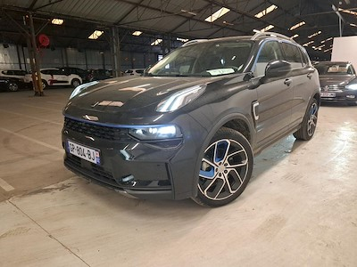 Lynk &amp; Co 01 01 1.5 PHEV 261ch DCTH 7