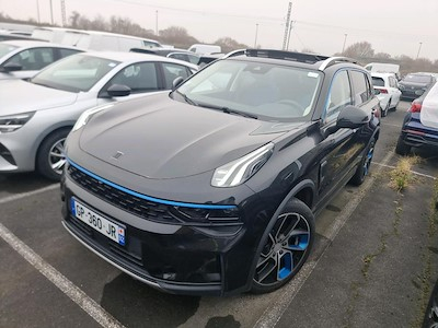 Lynk &amp; Co 01 01 1.5 PHEV 261ch DCTH 7