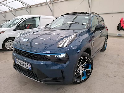 Lynk &amp; Co 01 1 1.5 PHEV 261ch DCTH 7