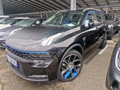 Lynk &amp; Co 01 1 1.5 PHEV 261ch DCTH 7