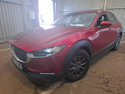 Mazda CX-30 CX-30 1.8 Skyactiv-D 116ch Business Executive BVA