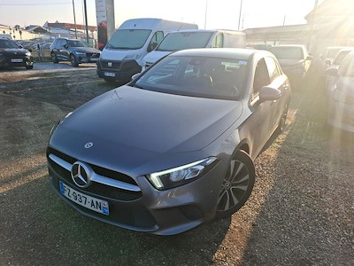 Mercedes-Benz Classe A Classe A 180 136ch Business Line 7G-DCT