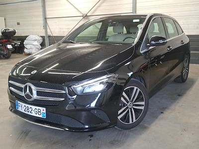 Mercedes-Benz Classe B Classe B 200d 150ch Progressive Line Edition 8G-DCT 8cv