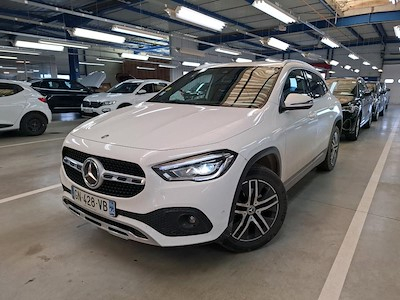 Mercedes-Benz Classe gla GLA 200 d 150ch Progressive Line 8G-DCT