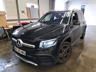 Mercedes-Benz GLB GLB 200d 150ch AMG Line 8G DCT